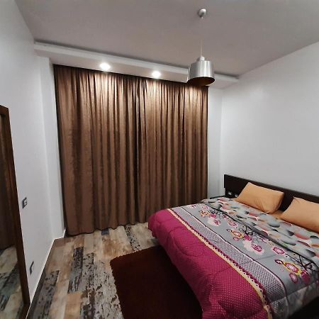 Shaaban M Apartamento Cairo Exterior foto