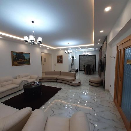 Shaaban M Apartamento Cairo Exterior foto