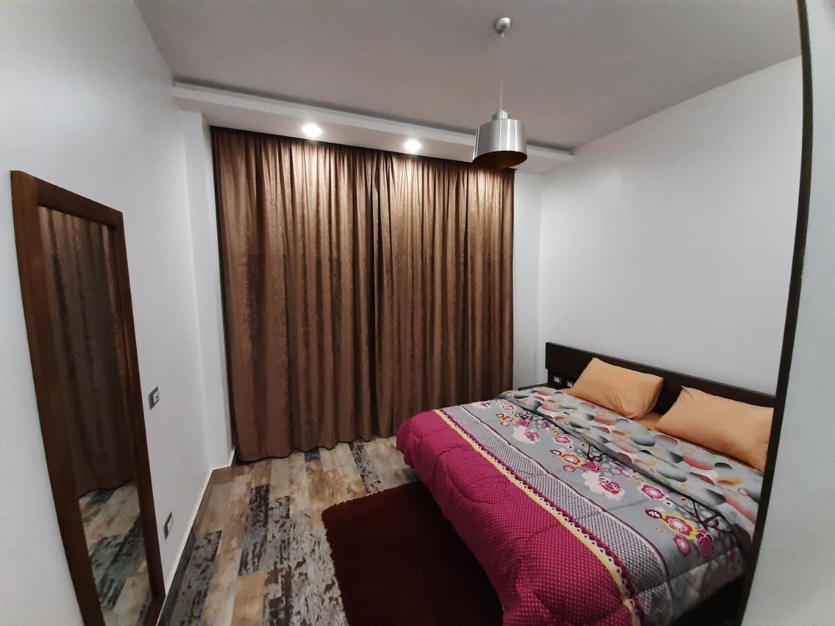 Shaaban M Apartamento Cairo Exterior foto
