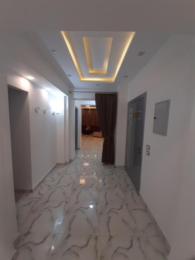 Shaaban M Apartamento Cairo Exterior foto