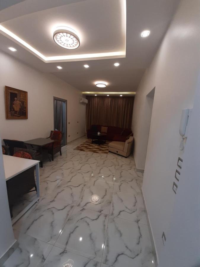 Shaaban M Apartamento Cairo Exterior foto