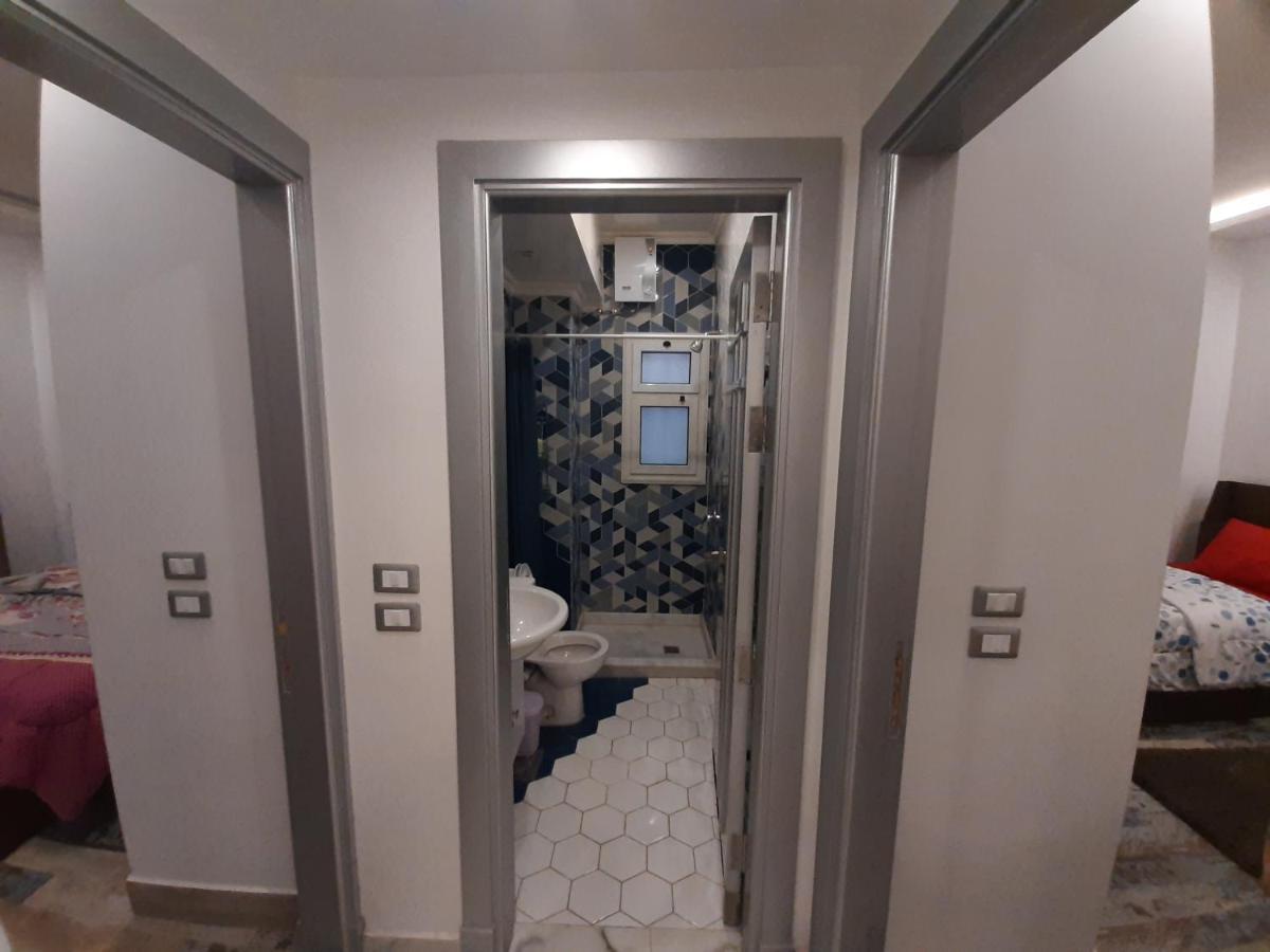Shaaban M Apartamento Cairo Exterior foto