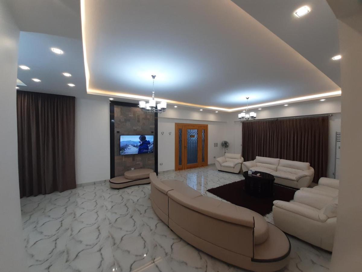 Shaaban M Apartamento Cairo Exterior foto
