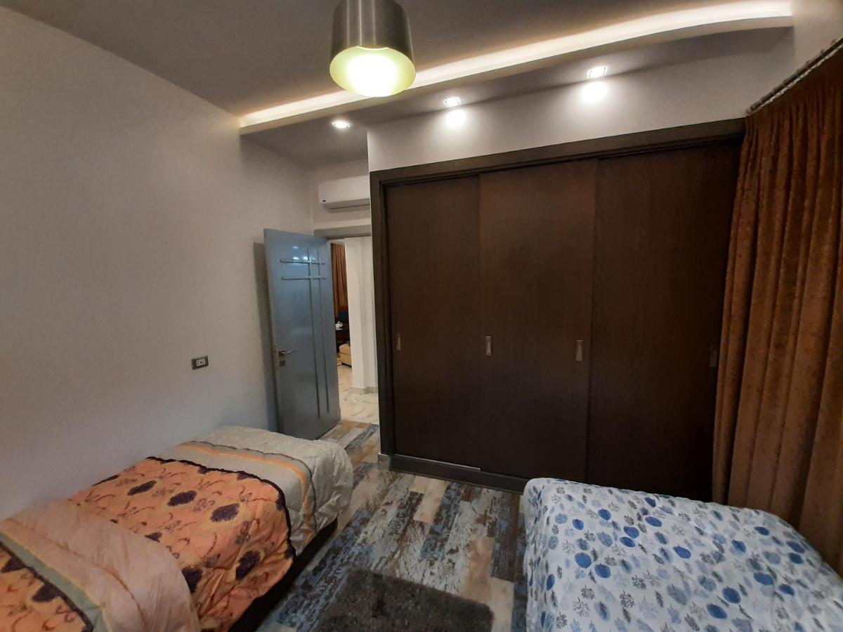 Shaaban M Apartamento Cairo Exterior foto