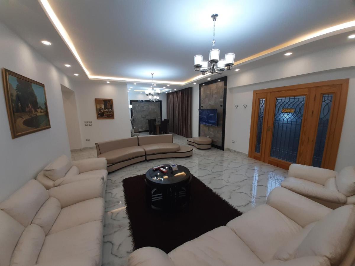 Shaaban M Apartamento Cairo Exterior foto