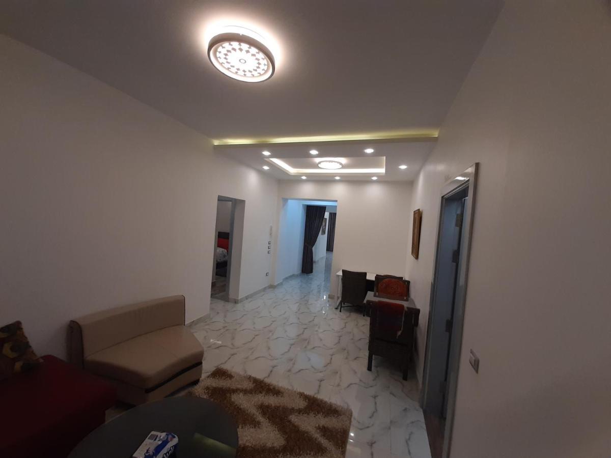 Shaaban M Apartamento Cairo Exterior foto