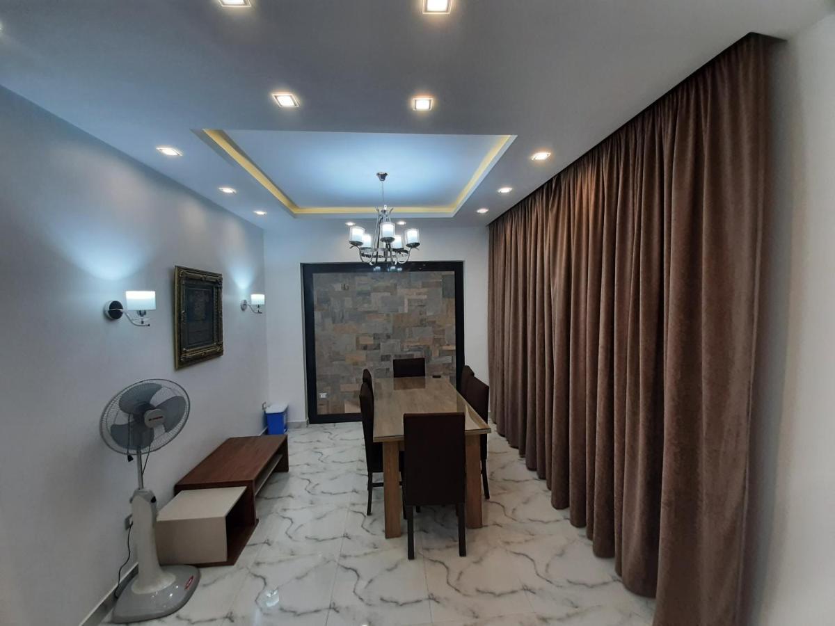 Shaaban M Apartamento Cairo Exterior foto