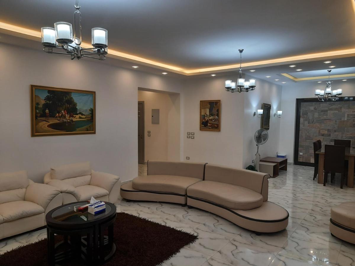 Shaaban M Apartamento Cairo Exterior foto