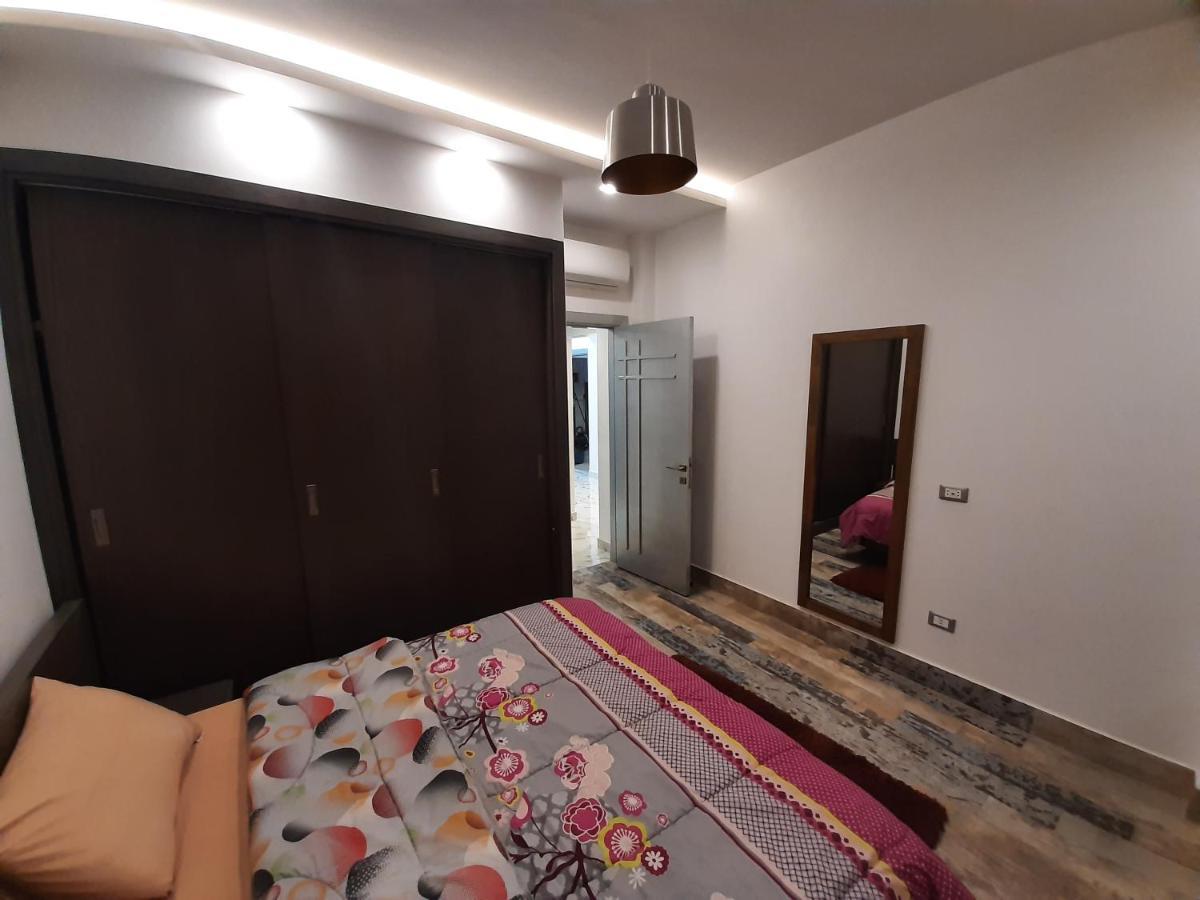 Shaaban M Apartamento Cairo Exterior foto