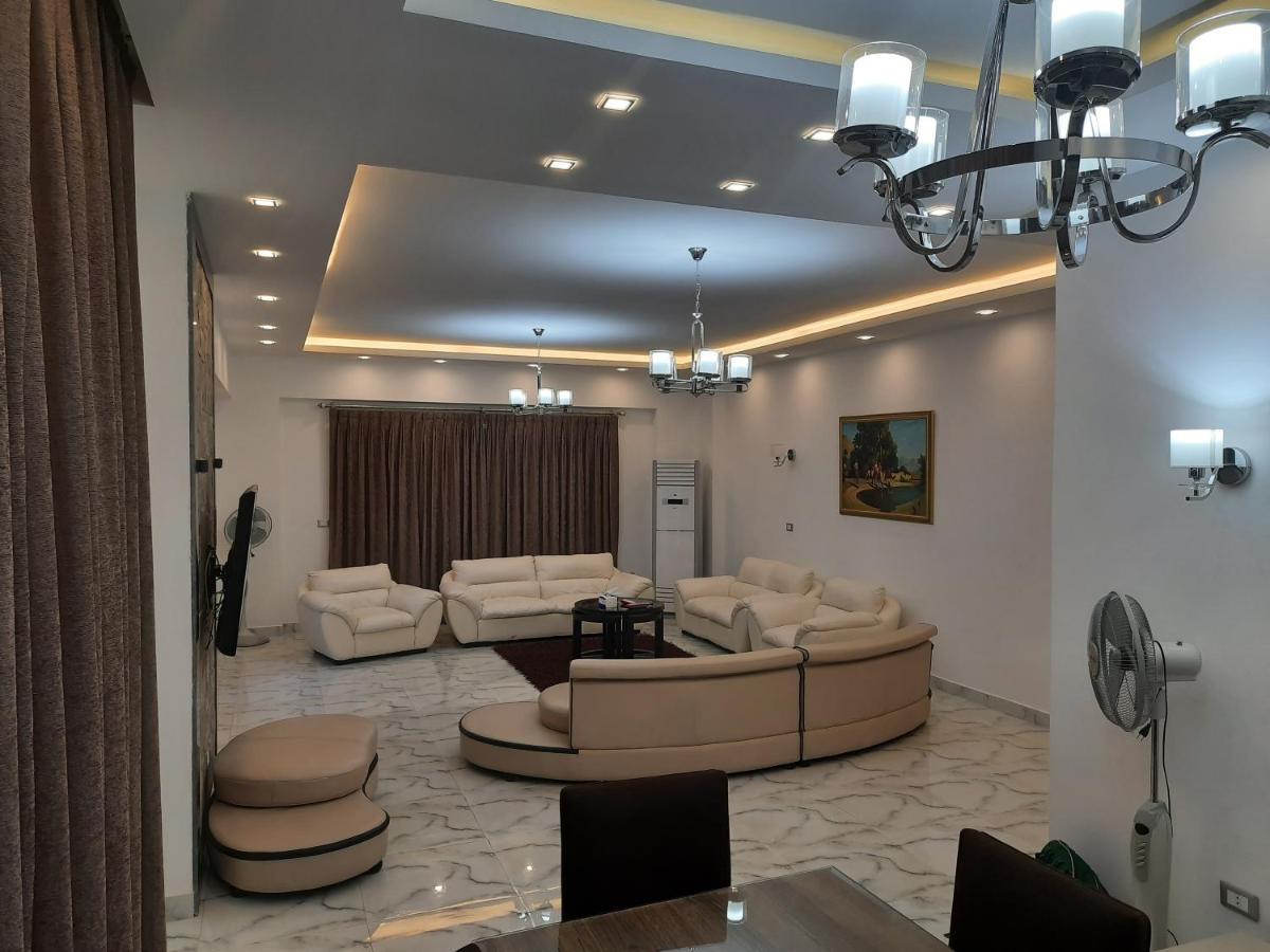 Shaaban M Apartamento Cairo Exterior foto