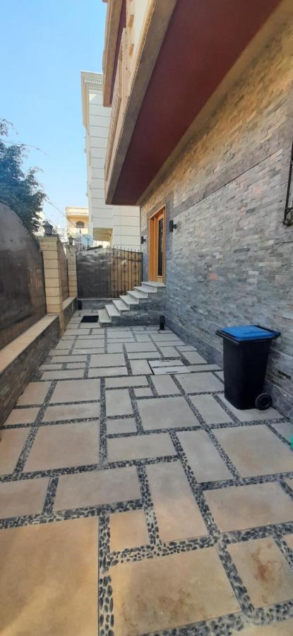 Shaaban M Apartamento Cairo Exterior foto