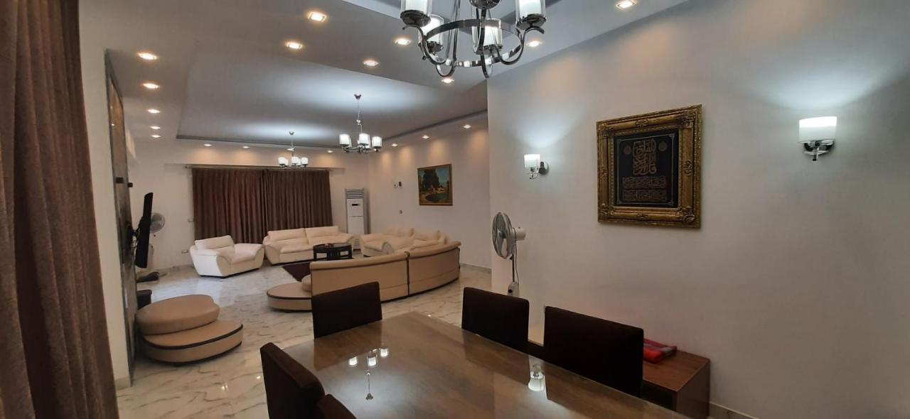 Shaaban M Apartamento Cairo Exterior foto