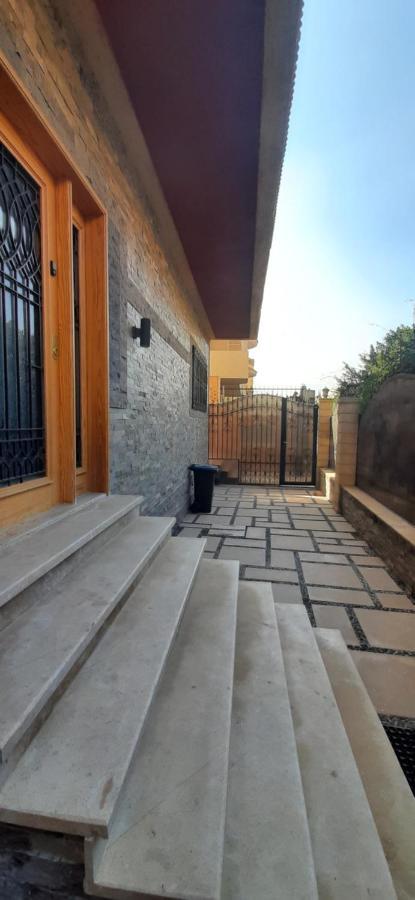 Shaaban M Apartamento Cairo Exterior foto