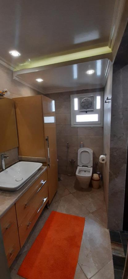 Shaaban M Apartamento Cairo Exterior foto