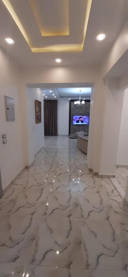 Shaaban M Apartamento Cairo Exterior foto