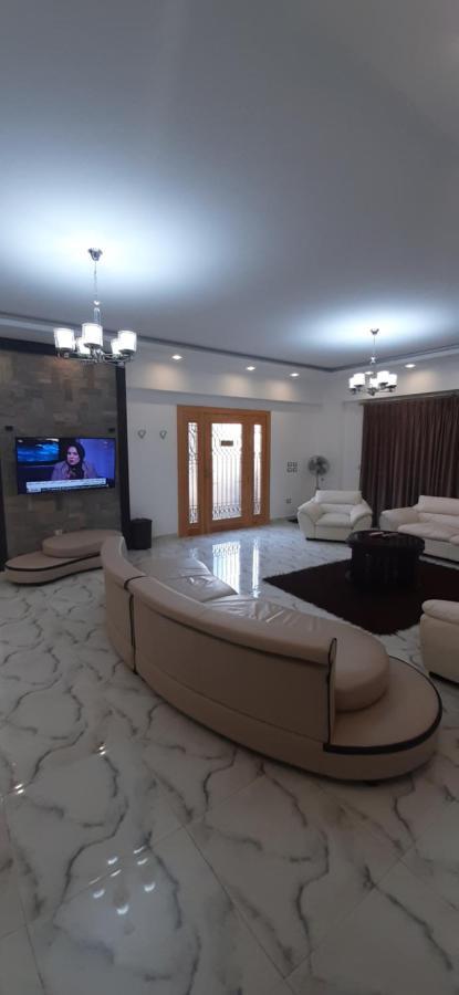 Shaaban M Apartamento Cairo Exterior foto