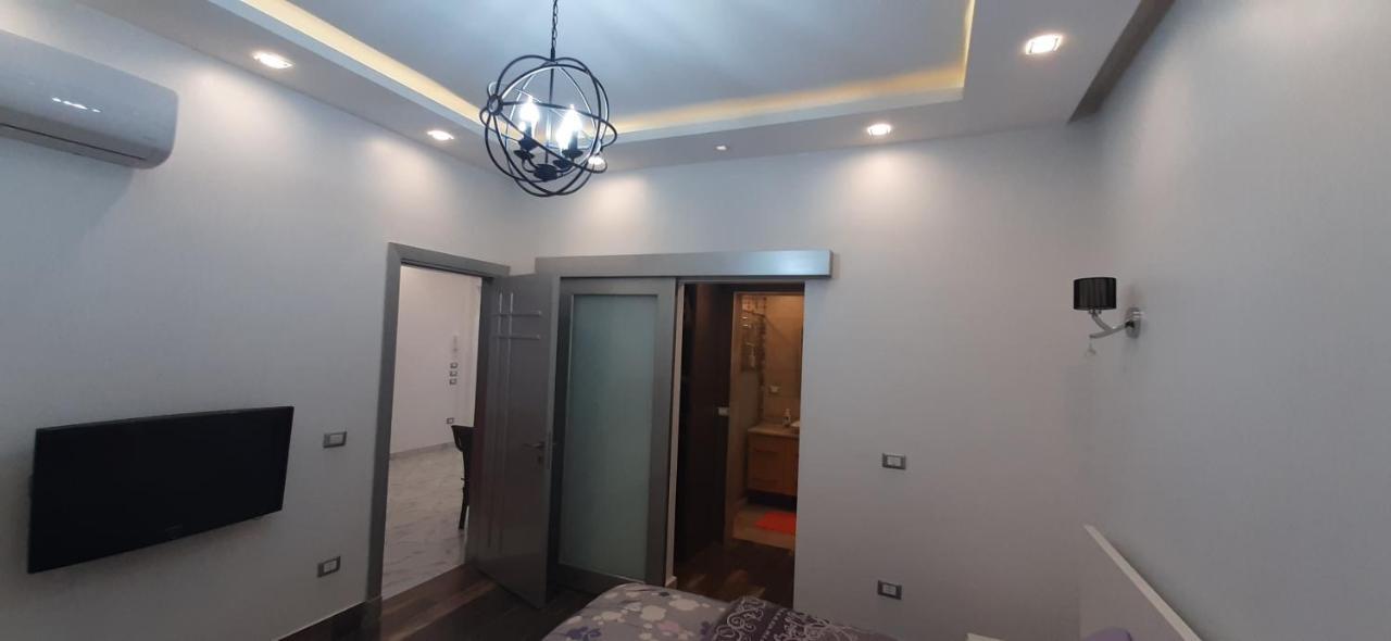 Shaaban M Apartamento Cairo Exterior foto