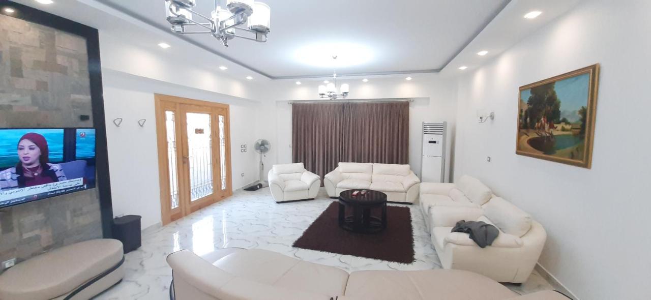 Shaaban M Apartamento Cairo Exterior foto