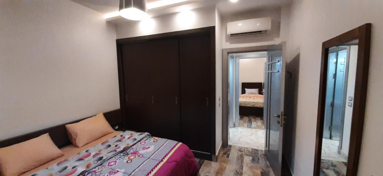 Shaaban M Apartamento Cairo Exterior foto