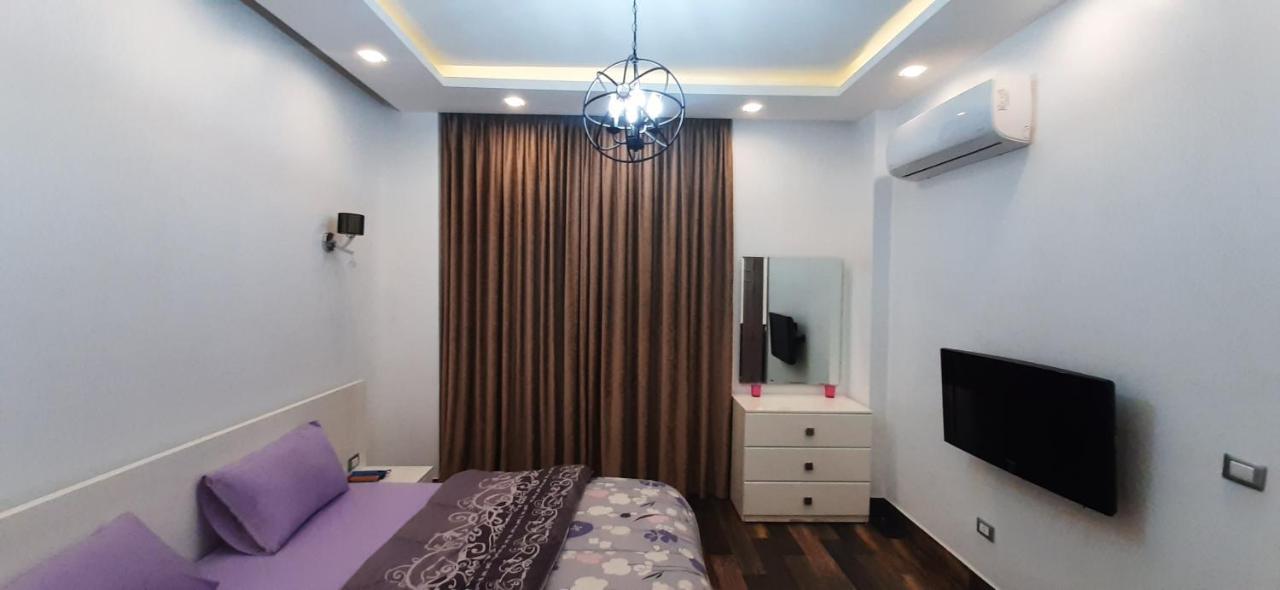 Shaaban M Apartamento Cairo Exterior foto