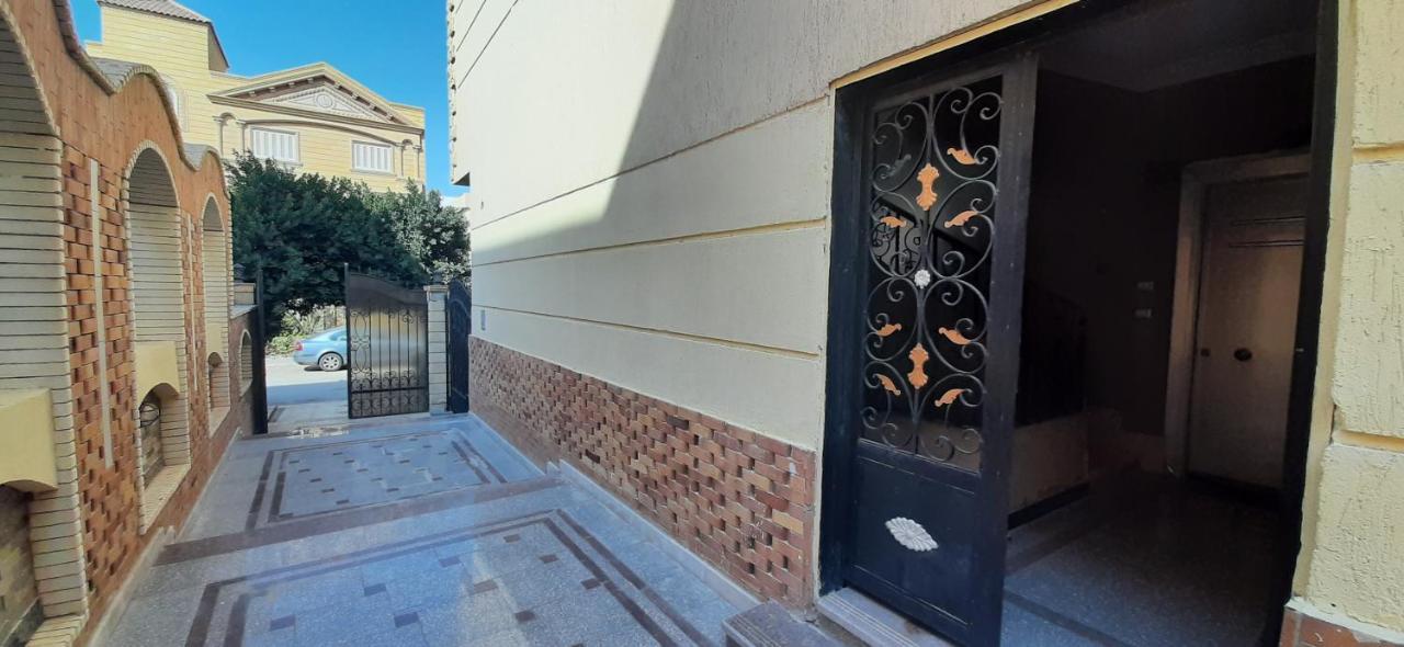 Shaaban M Apartamento Cairo Exterior foto