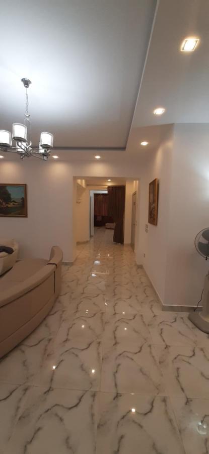 Shaaban M Apartamento Cairo Exterior foto