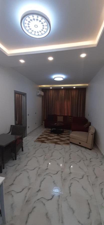 Shaaban M Apartamento Cairo Exterior foto