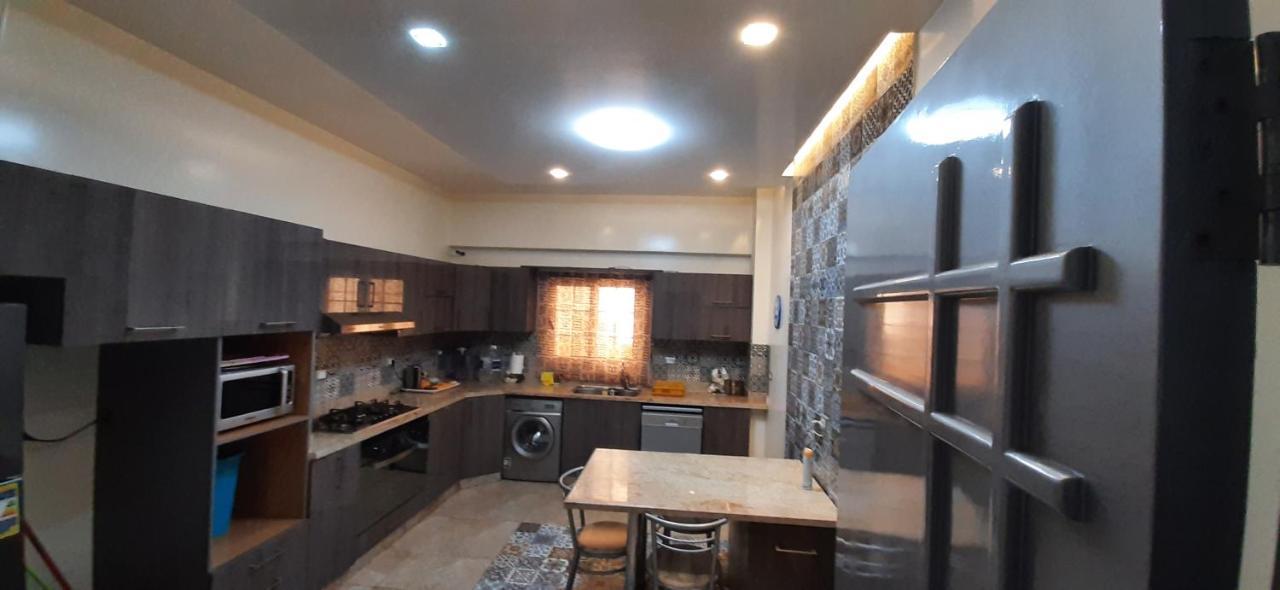 Shaaban M Apartamento Cairo Exterior foto