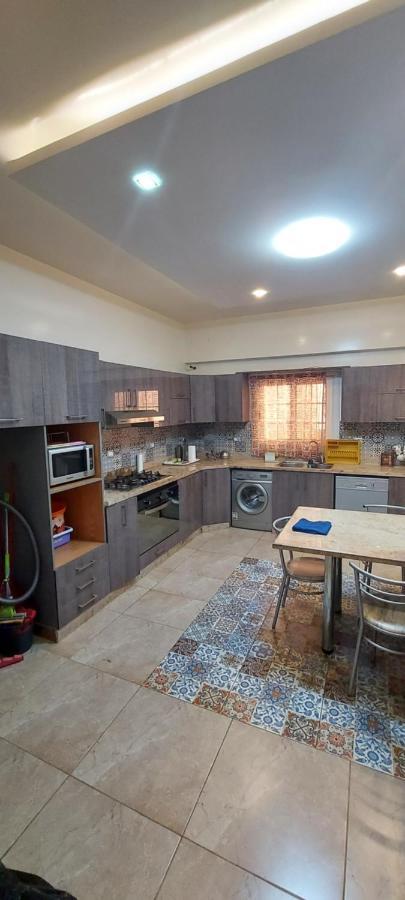 Shaaban M Apartamento Cairo Exterior foto