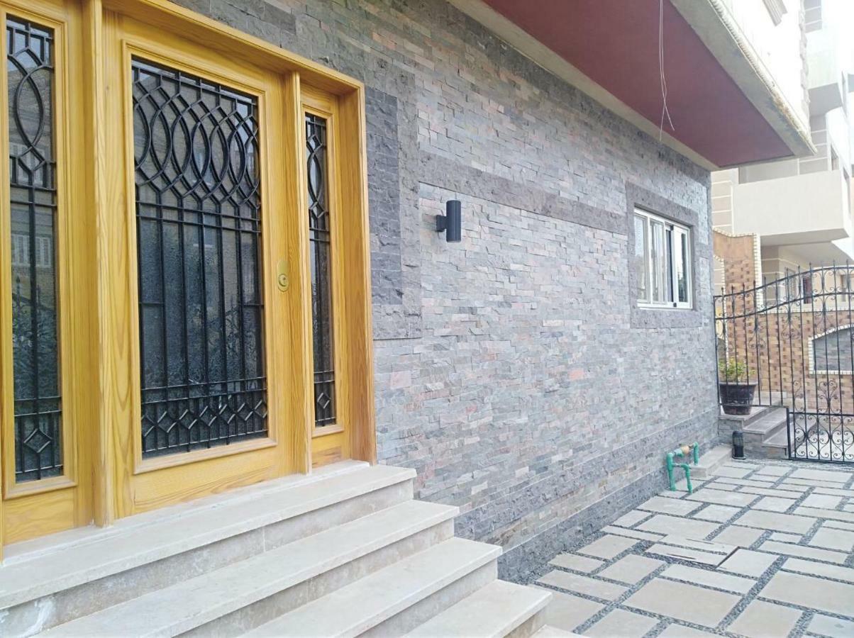 Shaaban M Apartamento Cairo Exterior foto