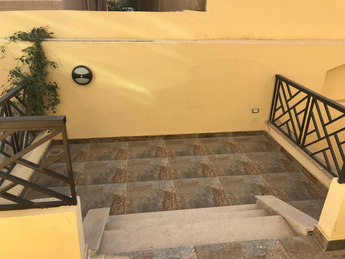 Shaaban M Apartamento Cairo Exterior foto