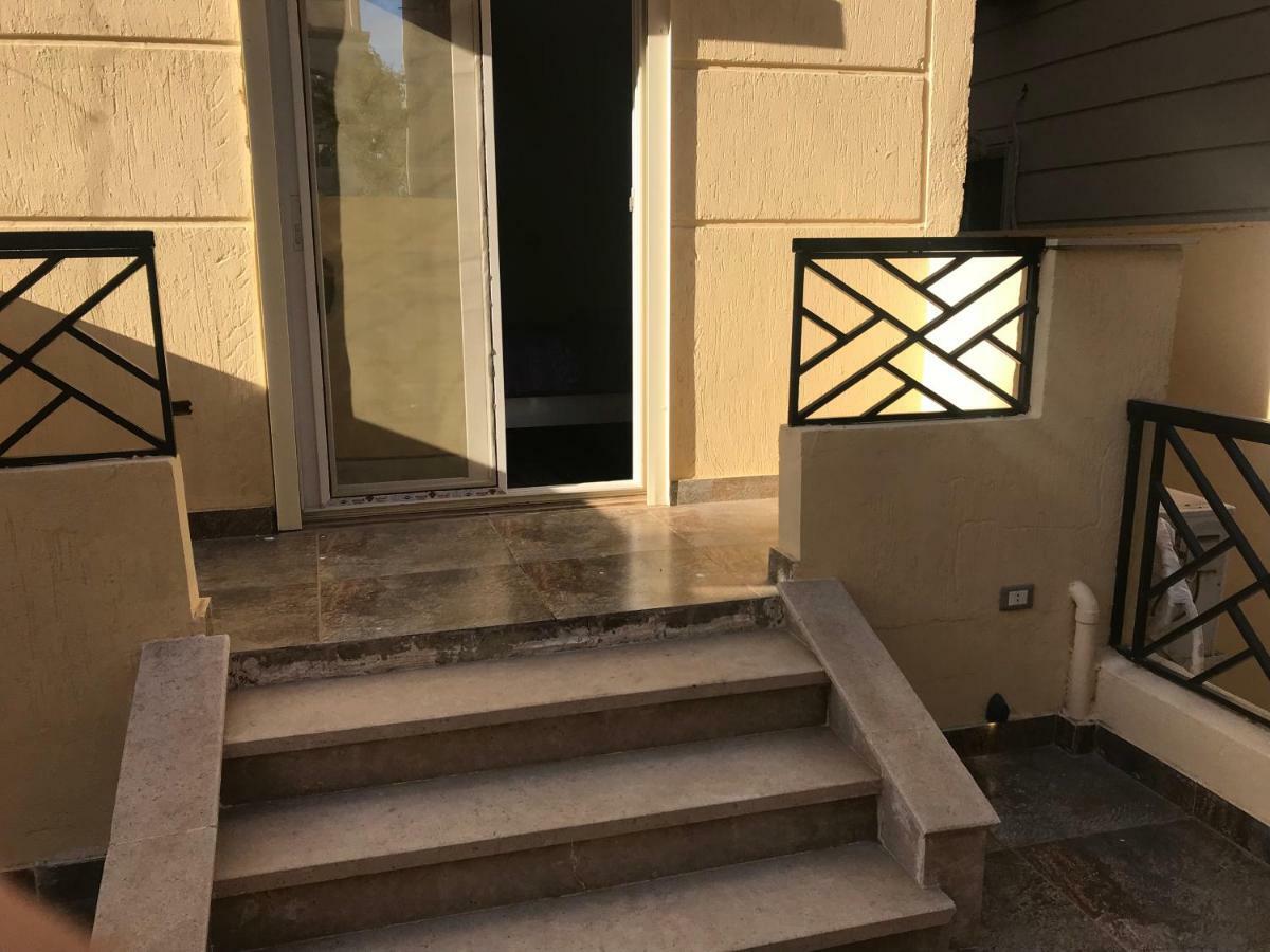 Shaaban M Apartamento Cairo Exterior foto