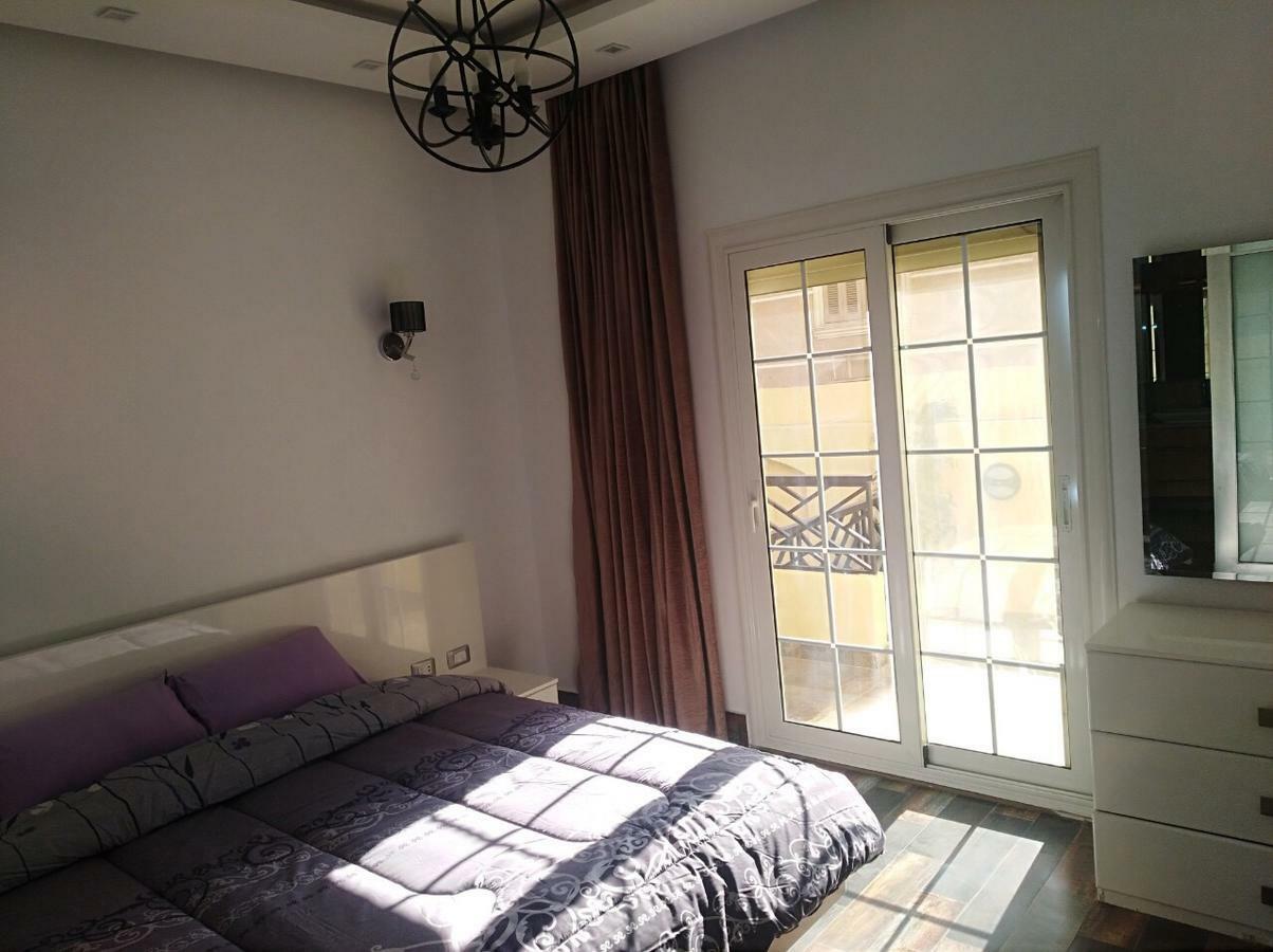 Shaaban M Apartamento Cairo Exterior foto